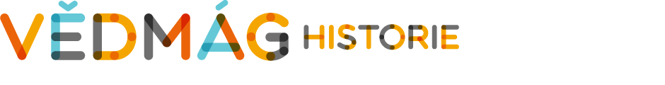 logo Historie vedmag.cz